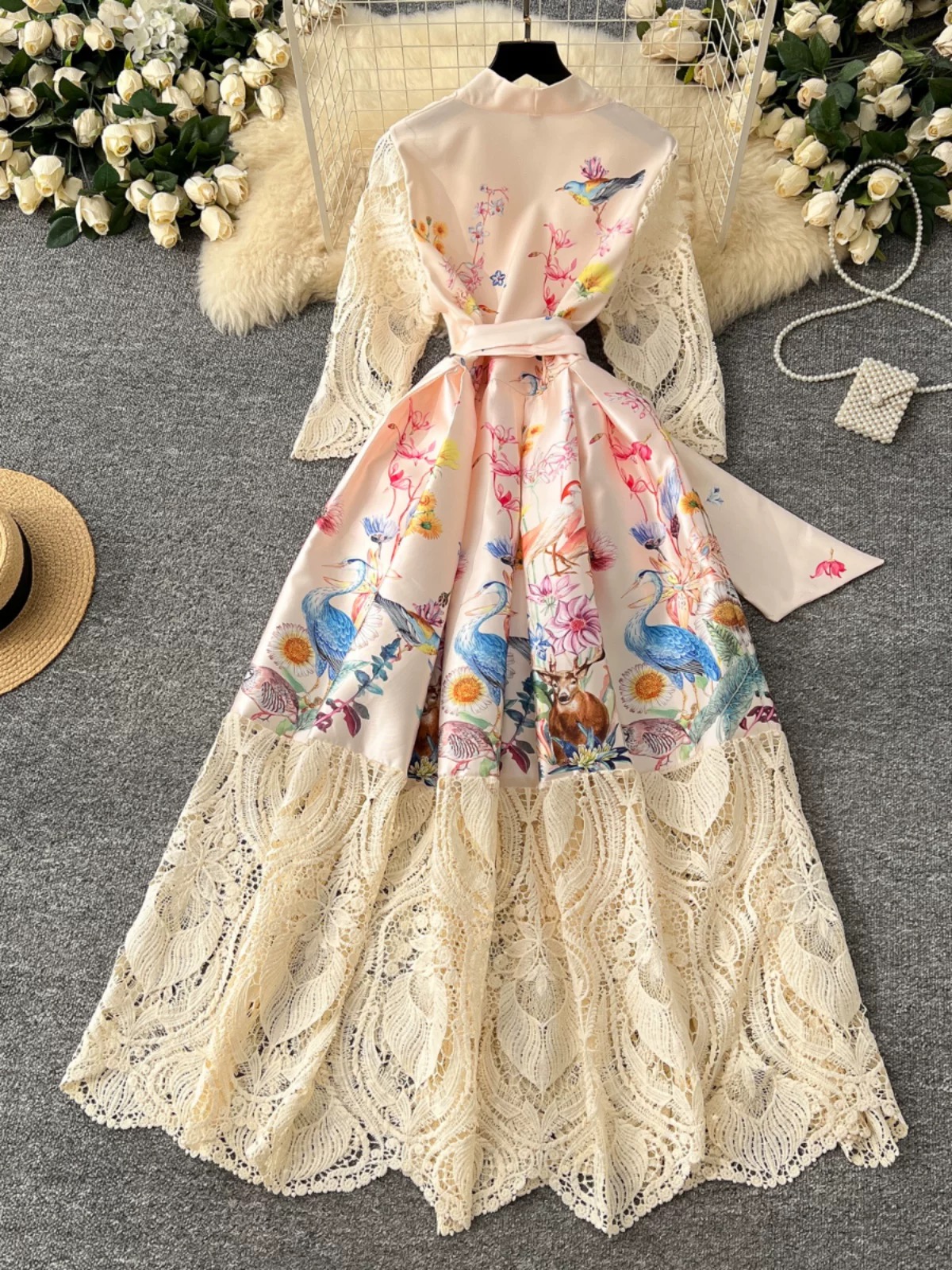 Day by day dress FD1462 images